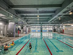 -FLARE STAR FITNESS(复地活力城店)