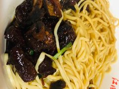 -泰顺江南春面馆