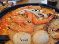 -五兰沙茶面(曾厝垵店)