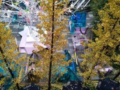 -Dough&Joe团憩(瑞虹天地月亮湾店)