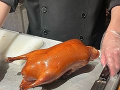 -小京华楼·京味斋(三元桥国展店)