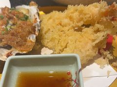 -桃夭日式料理(国信店)