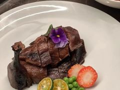 -英冠索菲特酒店·萧湘阁中餐厅