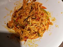 -外婆家(蓝色港湾店)