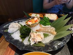 -牛New寿喜烧(闵行龙湖天街店)