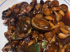-日丰园海肠水饺·老字号大连海鲜(和平广场店)
