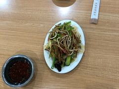 -清真老铁家灌汤包