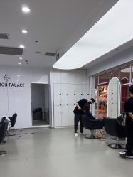 -时尚殿堂hair salon