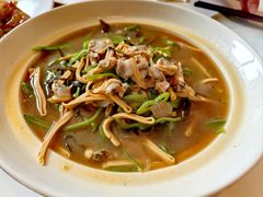 樱桃烩菜-红樱桃·欢乐餐厅(太原里店)