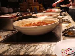 -合肥皇冠假日酒店·菲亚斯特自助餐厅(黄山路店)