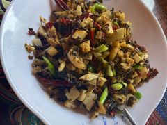 -侯家庄阿才有品私房菜馆