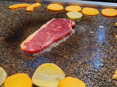 -猪的故事·韩式烤肉(韩乐坊店)