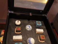-璞瑄酒店大堂吧