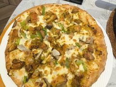 -必胜客(东部星悦天地店)