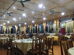 -区海鸡场饭店(石壁店)