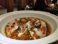 -剁椒入味(黄土岭店)