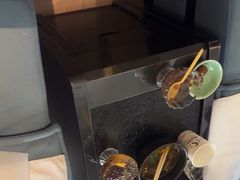 -华夏良子·足道SPA艾灸(铁道大厦店)