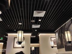 大堂-大榕树下顺德菜(融创茂店)