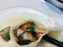 -渔家风味·鲅鱼水饺·央视展播·海鲜天津菜(开发区店)