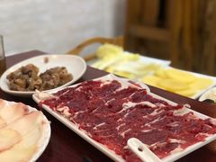 -广味鲜潮汕牛肉火锅(延安三路店)