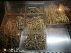 -老号尤兔头(西川店)