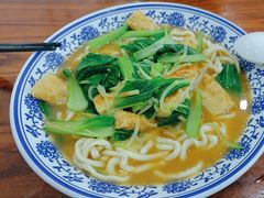 -次坞阿生·手工打面馆(振宁路店)