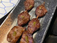 -一吉焼鸟·FOUNDER(桂林路店)