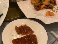 -全聚德(上海首店浦东店)