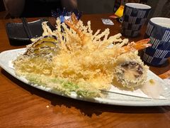 -千代武日本料理(爱建店)