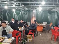 -清真·马坡烧烤涮牛肚·酸浆火锅(新区总店)