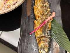 -天狗山料理(省体店)