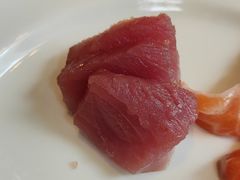 -怡咖啡海鲜自助餐厅(浦东香格里拉店)