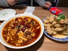 -九转小磨·非遗东北菜(群力店)