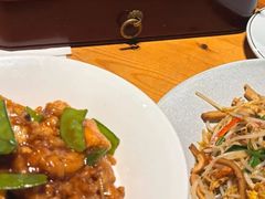 -肘子酥·天津菜·特色捞面(德云社店)