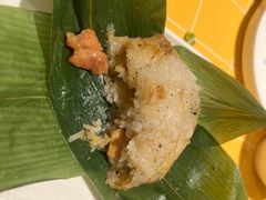 -蔡澜点心·粤菜(花城汇南区店)