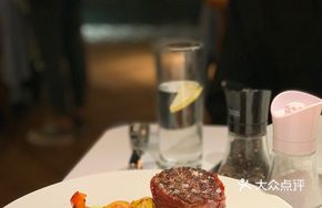 Queen Steak