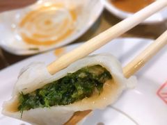 -俏东方·海味水饺·青岛菜(崂山店)