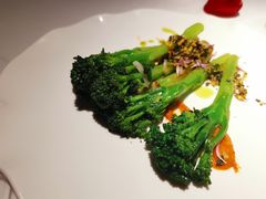 -燃扒房Steakhouse(皇庭店)