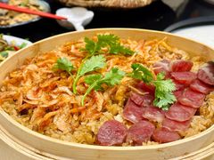 -巷语私房料理(华一实业大厦店)