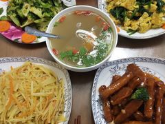 -巧妈月嫂•育婴师(兰州中心店)