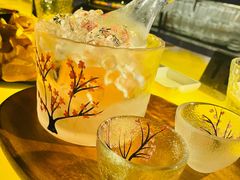 -柒Lounge(三里屯店)