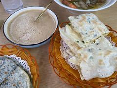 -面道赞宁海海鲜面(迎凤街店)