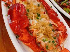 -田大厨海鲜超市(万豪店)