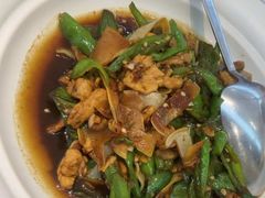 -兰湘子·湘菜小炒(盛龙广场店)