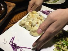 -渔米粥(罗湖店)