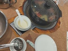 -濠轩阁特色生蚝火锅总店