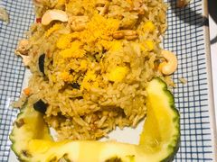 金都乐菠萝饭-正泰餐厅AmazingThai(新奥购物中心店)