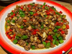 -泥糊破店小酒馆·团建聚餐(南京西路店)