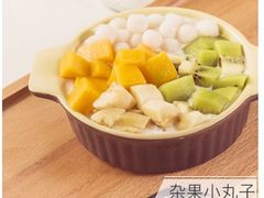 -满记甜品(正方京城店)