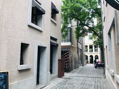 -徐家汇源景区-衡山坊
